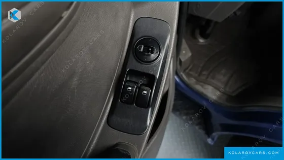 HYUNDAI PORTER II SUPER CAP CRDI