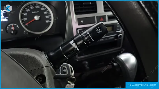 HYUNDAI PORTER II SUPER CAP CRDI