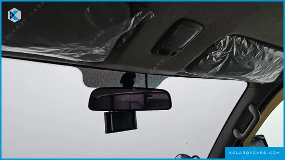 HYUNDAI PORTER II SUPER CAP CRDI