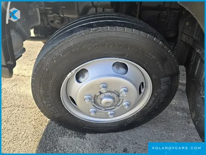 HYUNDAI MIGHTY SUPER CAP