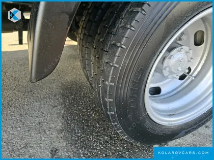 HYUNDAI MIGHTY SUPER CAP