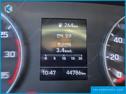 HYUNDAI MIGHTY SUPER CAP