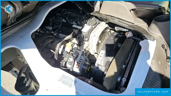 HYUNDAI PORTER II SUPER CAP CRDI