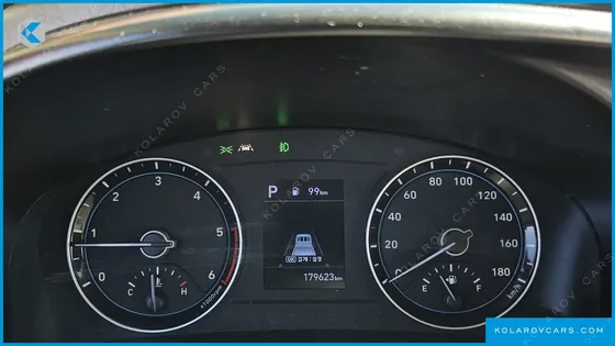 HYUNDAI PORTER II SUPER CAP CRDI