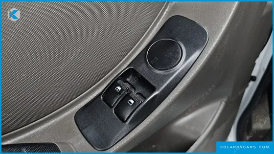 HYUNDAI PORTER II DUBLE CAP CRDI