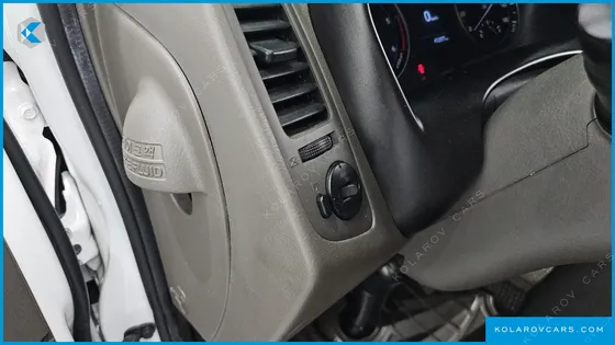 HYUNDAI PORTER II DUBLE CAP CRDI