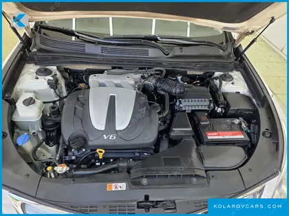 HYUNDAI GRANDEUR LPG HG300 EXECUTIVE