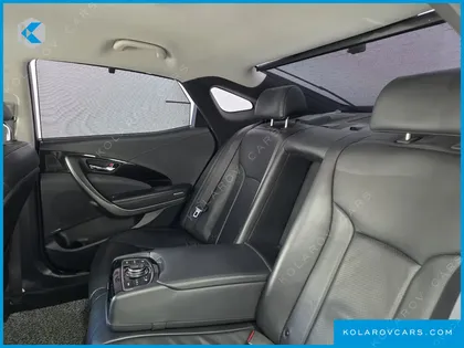 HYUNDAI GRANDEUR LPG HG300 EXECUTIVE