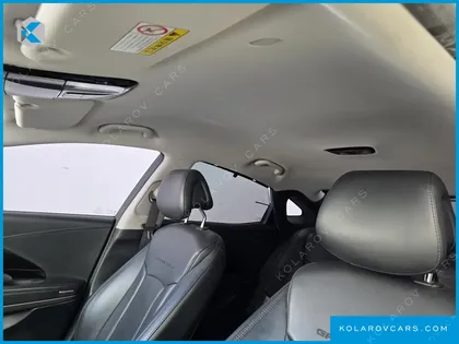 HYUNDAI GRANDEUR LPG HG300 EXECUTIVE