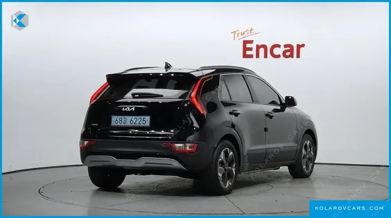 KIA NIRO AIR