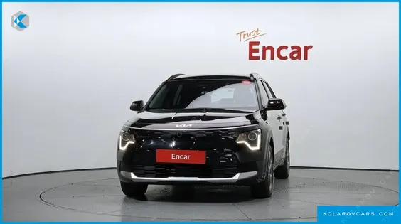 KIA NIRO AIR
