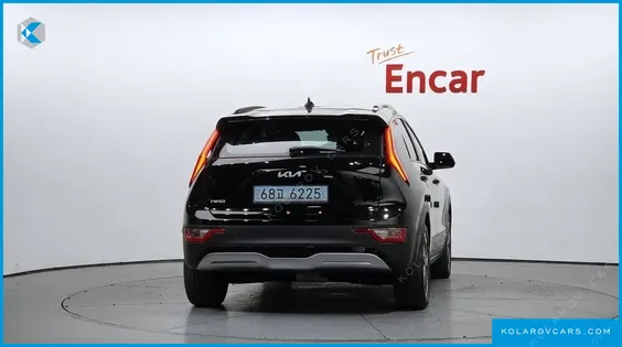KIA NIRO AIR