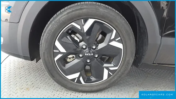 KIA NIRO AIR