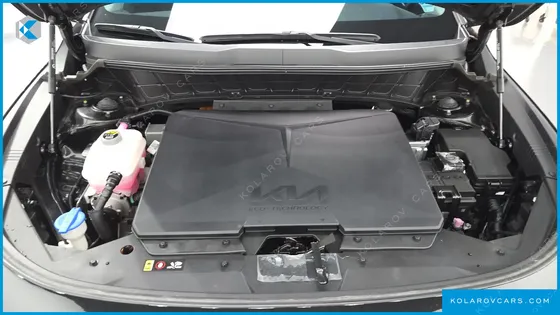 KIA NIRO AIR