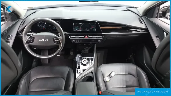 KIA NIRO AIR