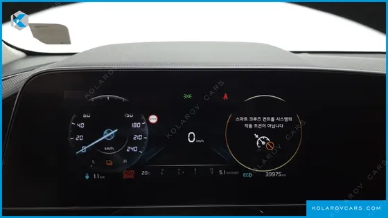 KIA NIRO AIR