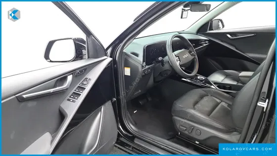 KIA NIRO AIR