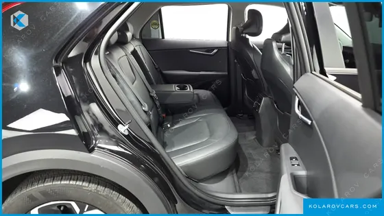 KIA NIRO AIR