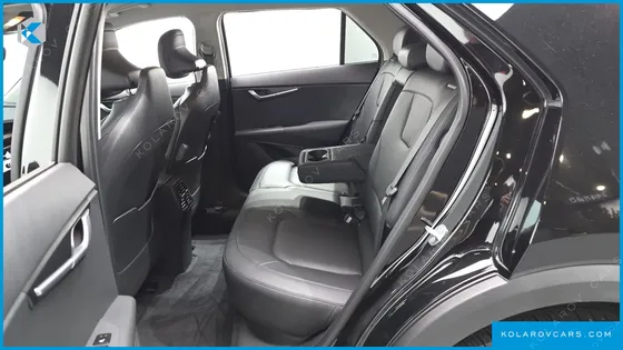 KIA NIRO AIR