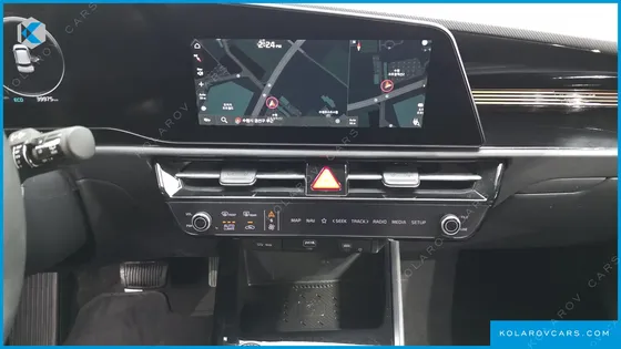 KIA NIRO AIR