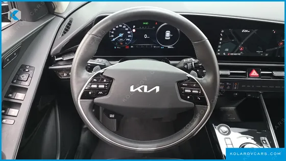 KIA NIRO AIR