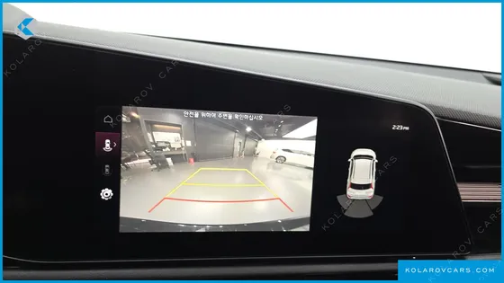 KIA NIRO AIR