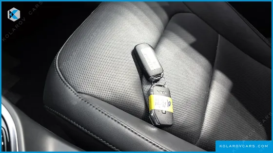 KIA NIRO AIR