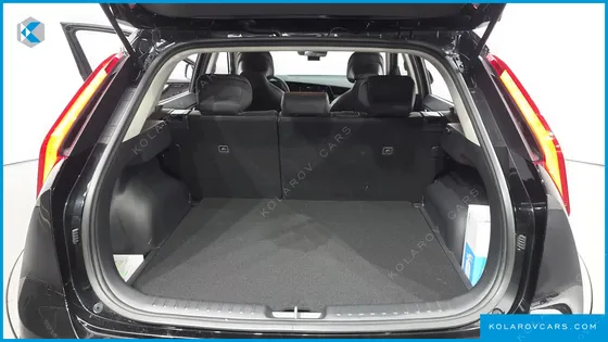 KIA NIRO AIR