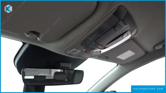 KIA NIRO AIR