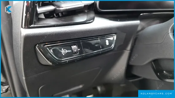 KIA NIRO AIR