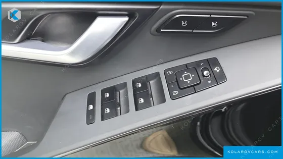 KIA NIRO AIR