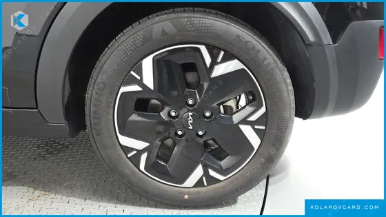 KIA NIRO AIR