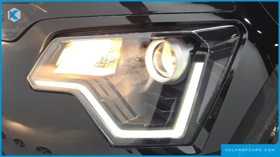 KIA NIRO AIR