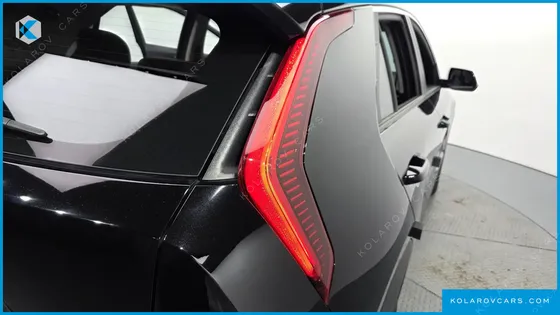 KIA NIRO AIR