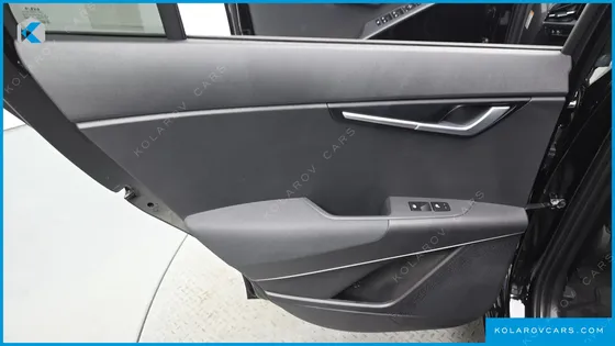 KIA NIRO AIR
