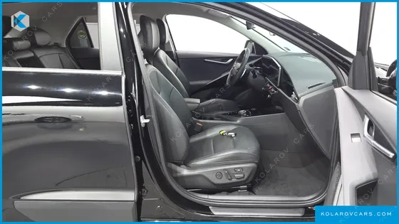 KIA NIRO AIR