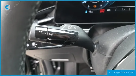 KIA NIRO AIR