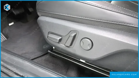 KIA NIRO AIR