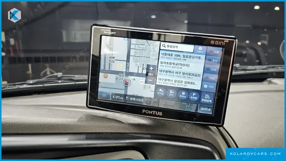 HYUNDAI PORTER II DUBLE CAP CRDI