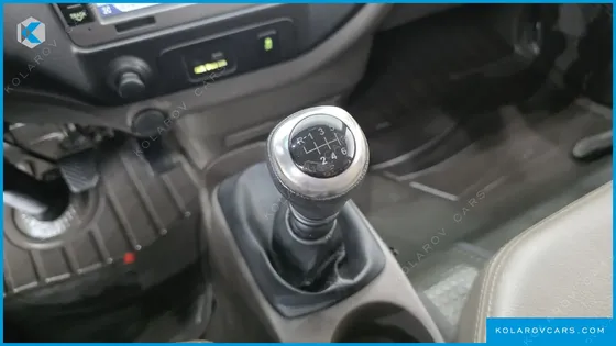 HYUNDAI PORTER II SUPER CAP CRDI