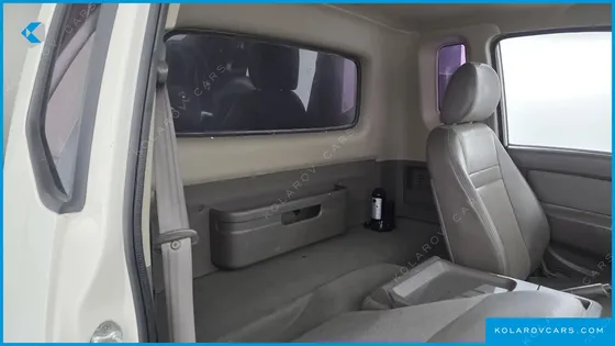 HYUNDAI PORTER II SUPER CAP CRDI