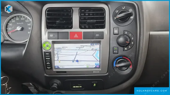 HYUNDAI PORTER II SUPER CAP CRDI