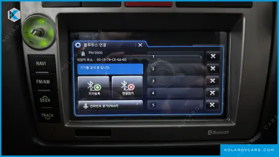 HYUNDAI PORTER II SUPER CAP CRDI