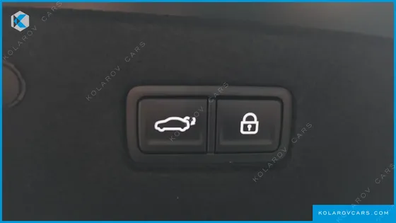 KIA K8 2.5 GASOLINE 2WD