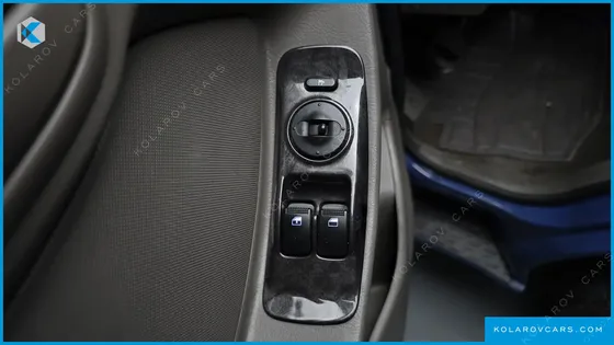 HYUNDAI PORTER II STANDARD CAP CRDI