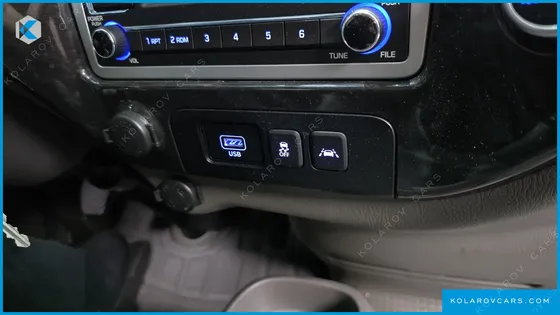 HYUNDAI PORTER II STANDARD CAP CRDI
