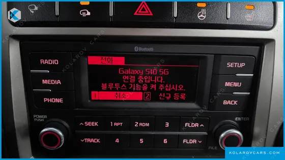 KIA BONGO III STANDARD CAP CRDI