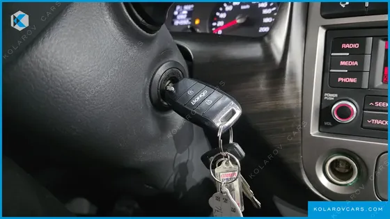KIA BONGO III STANDARD CAP CRDI