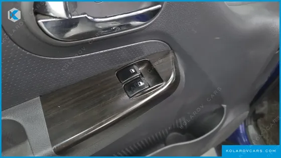 KIA BONGO III STANDARD CAP CRDI