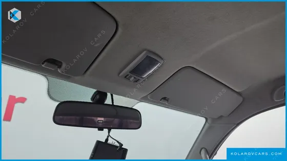 KIA BONGO III STANDARD CAP CRDI